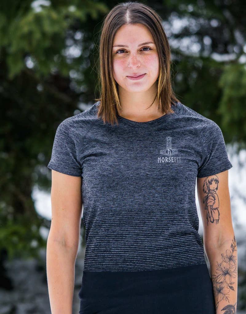 Tech T-Shirt